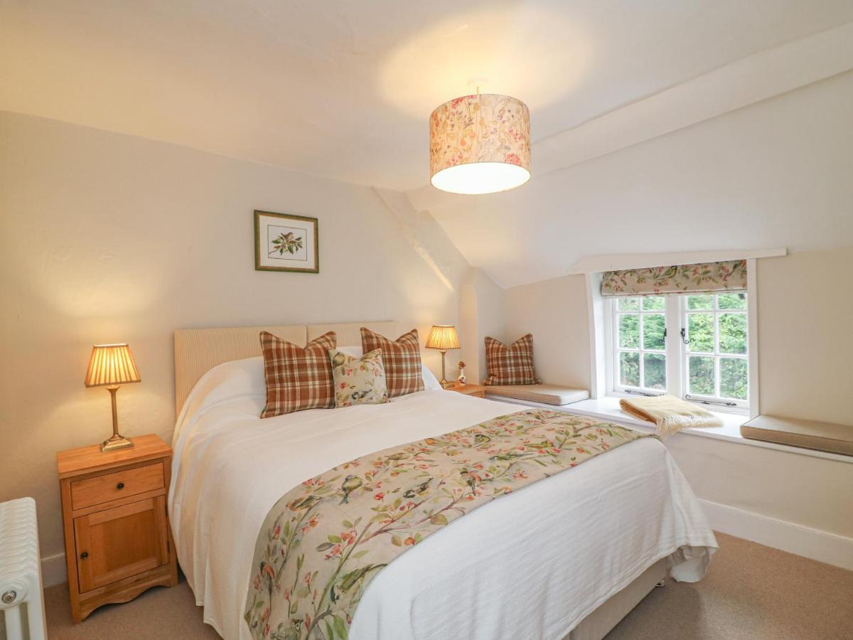 Rookwood Villa Exeter Exterior photo